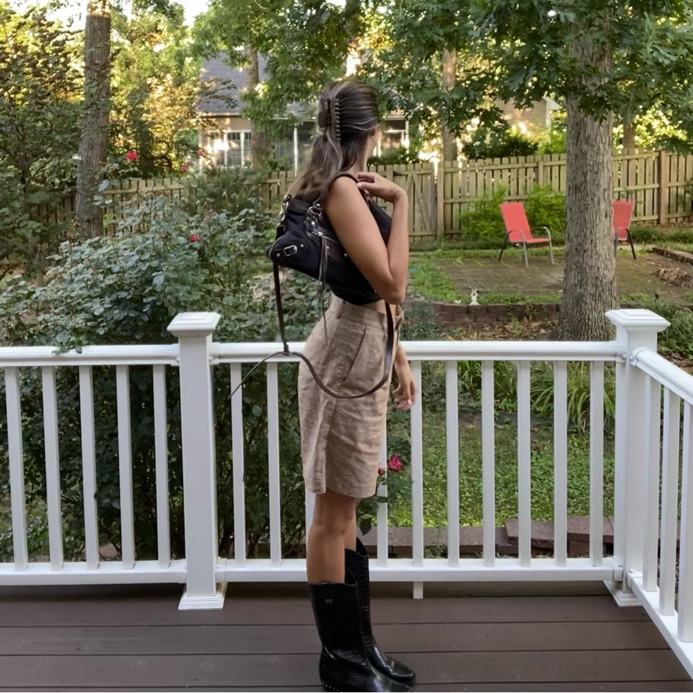 Meet your Posher, Madeline